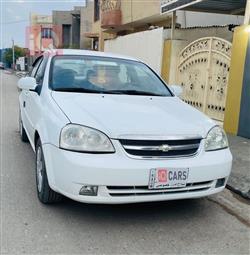 شيفروليه اوبترا